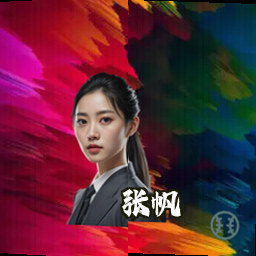 张帆